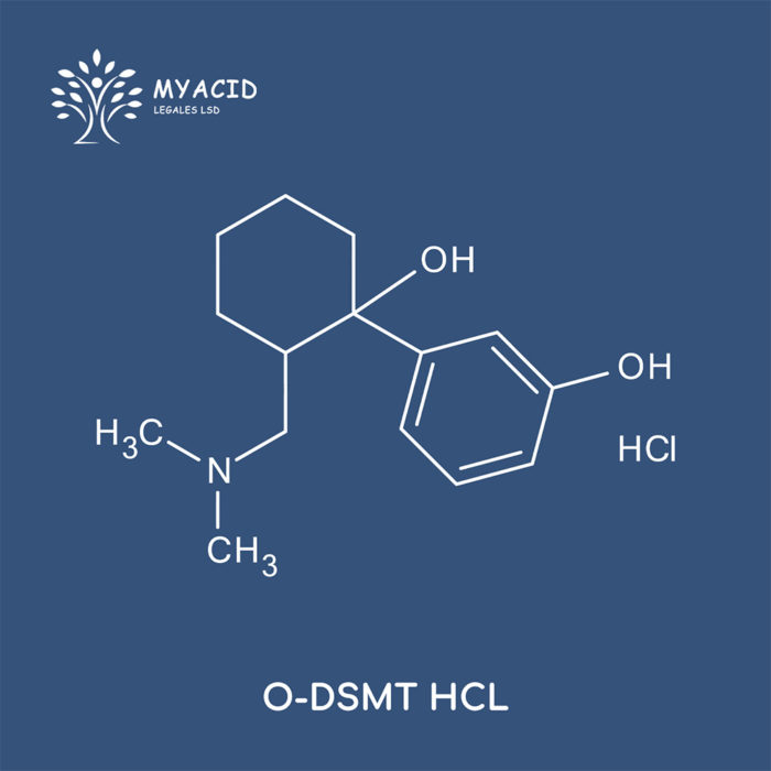 O-DSMT HCL