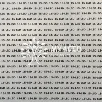 150µg 1S-LSD Blotter