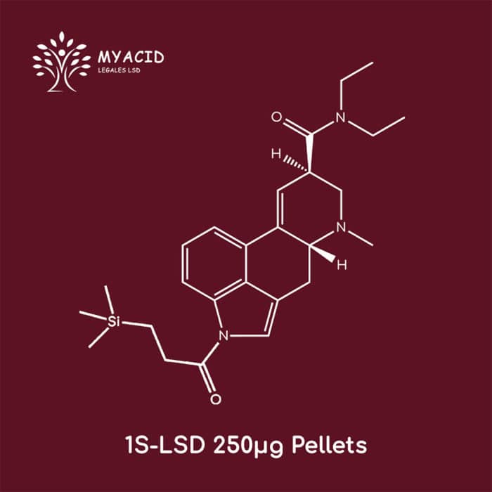 250µg 1S-LSD Pellets – Bild 4