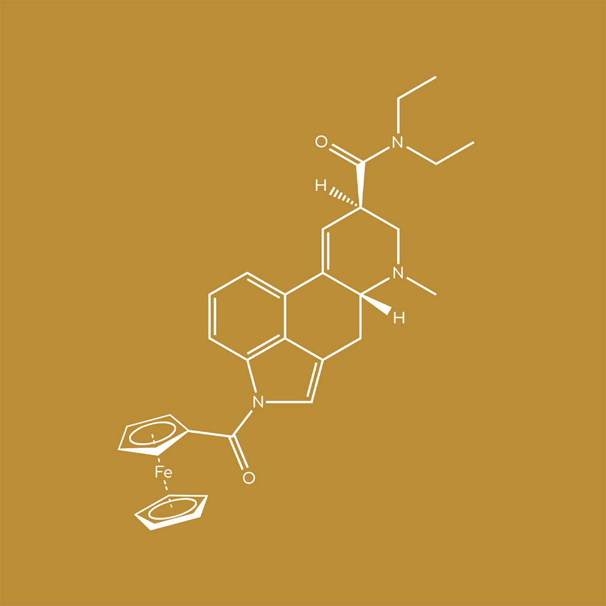 1Fe-LSD