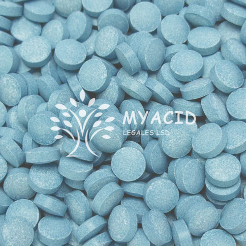 10mg 3-FPO Pellets