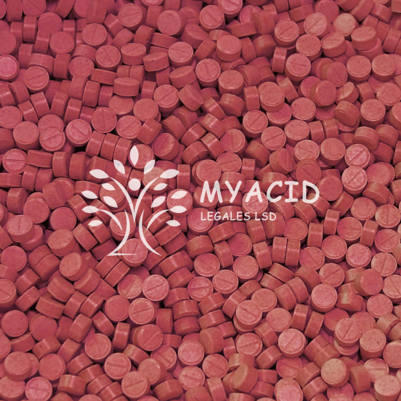 1Fe-LSD 50µg Pellets