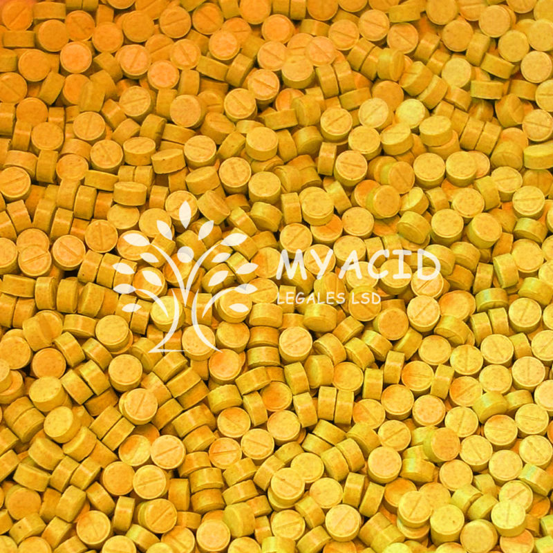 1Fe-LSD 10µg Pellets