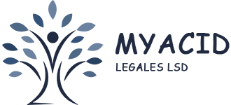 MyAcid – 1S-LSD Shop Logo