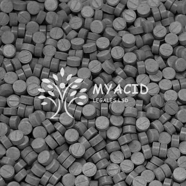 1Fe-LSD 300µg Pellets