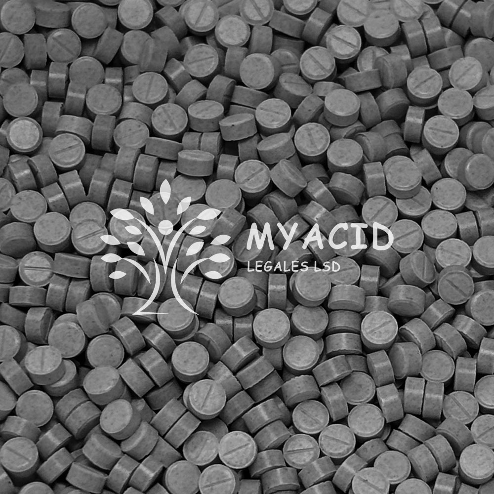 1Fe-LSD 300µg Pellets